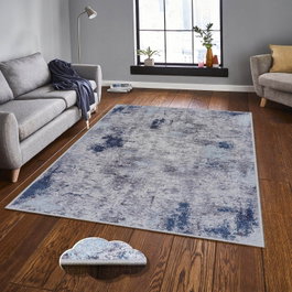 Conceptum Alfombra Eexfab769 120 x 180 cm Multicolor